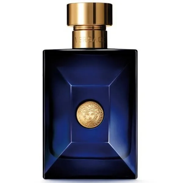 Versace Dylan Blue EDT 50 ml Erkek Parfümü