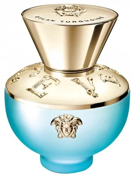 Versace Dylan Turquoise EDT 100 ml Kadın Parfümü