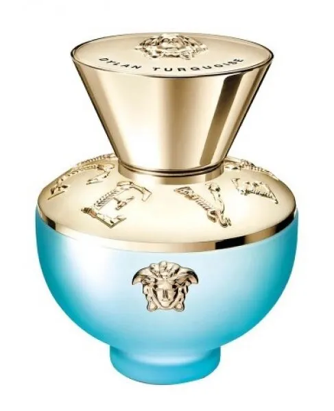 Versace Dylan Turquoise EDT 50 ml Kadın Parfümü