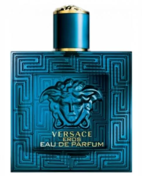 Versace Eros EDP 100 ml Erkek Parfümü