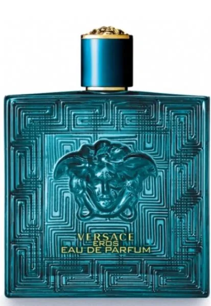 Versace Eros EDP 200 ml Erkek Parfümü