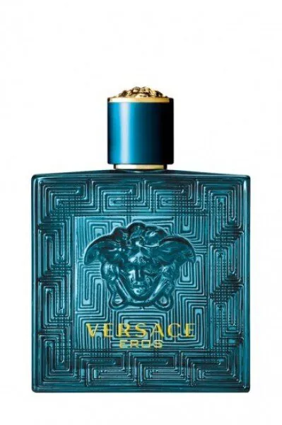 Versace Eros EDT 100 ml Erkek Parfümü