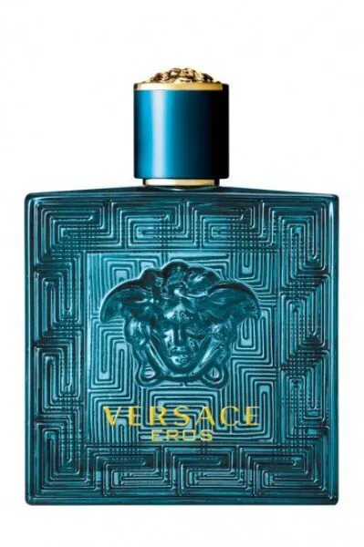 Versace Eros EDT 200 ml Erkek Parfümü