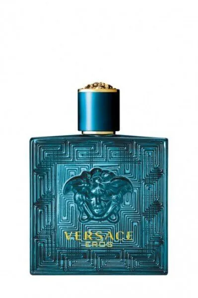 Versace Eros EDT 50 ml Erkek Parfümü