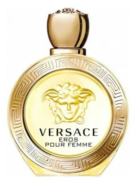 Versace Eros EDT 50 ml Kadın Parfümü