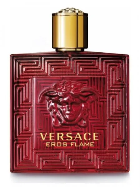 Versace Eros Flame EDP 100 ml Erkek Parfümü