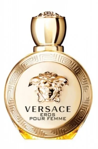 Versace Eros Pour EDP 100 ml Kadın Parfümü