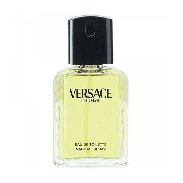 Versace L'Homme Ideal EDT 100 ml Erkek Parfümü