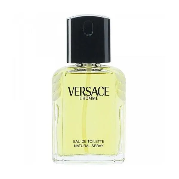 Versace L'Homme Ideal EDT 50 ml Erkek Parfümü