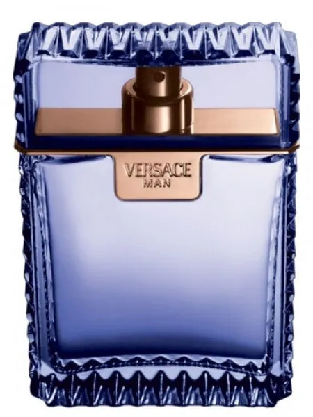 Versace Man EDP 100 ml Erkek Parfümü