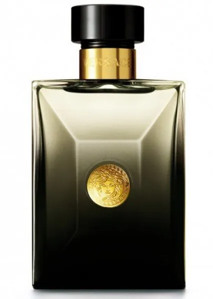 Versace Oud Noir EDP 100 ml Erkek Parfümü