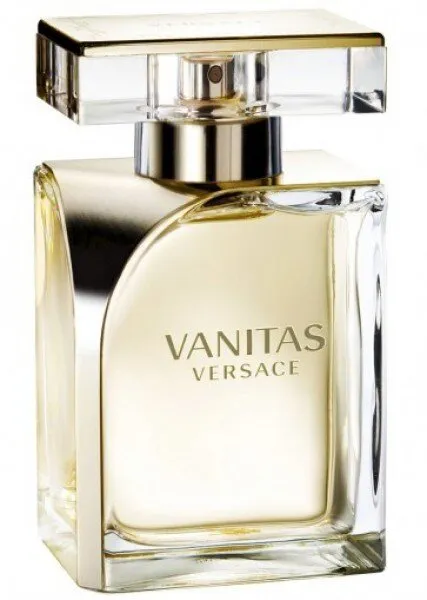 Versace Vanitas EDP 50 ml Kadın Parfümü