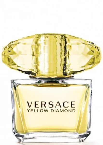Versace Yellow Diamond EDT 50 ml Kadın Parfümü