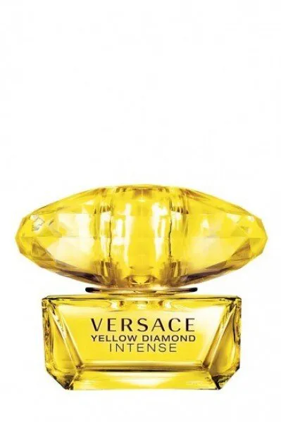 Versace Yellow Diamond Intense EDP 50 ml Kadın Parfümü