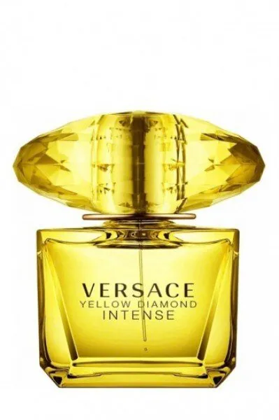 Versace Yellow Diamond Intense EDP 90 ml Kadın Parfümü