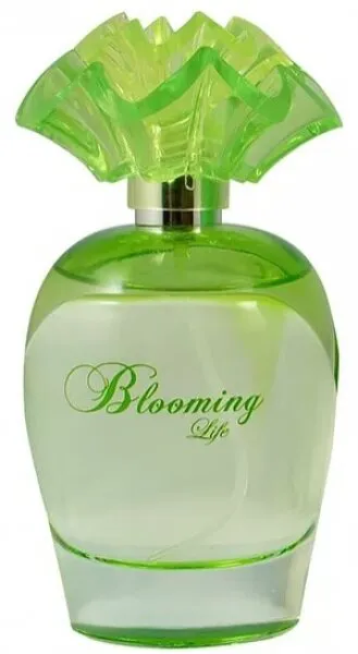 Versailles Beaute Blooming Life EDP 100 ml Kadın Parfümü