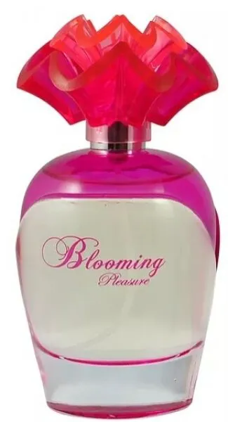 Versailles Beaute Blooming Pleasure EDP 100 ml Kadın Parfümü