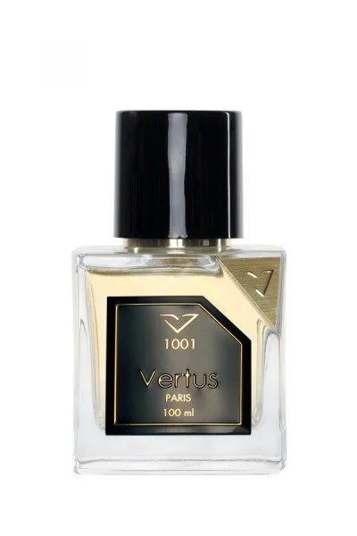 Vertus 1001 EDP 100 ml Unisex Parfümü