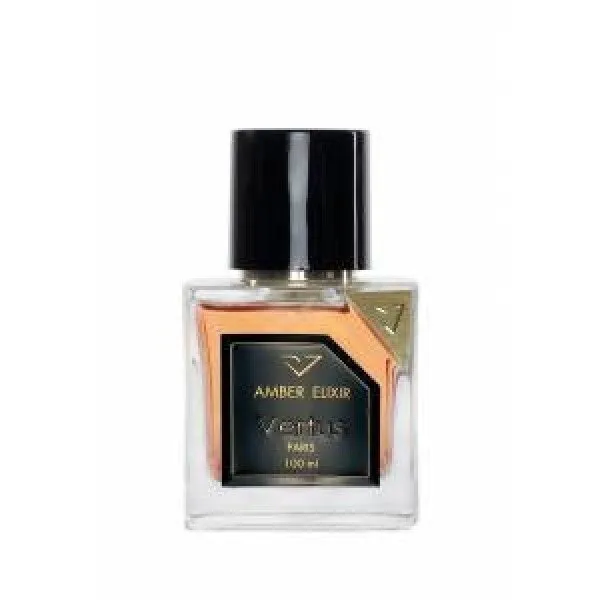 Vertus Amber Elixir EDP 100 ml Unisex Parfümü