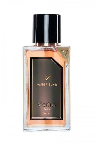 Vertus Amber Elixir EDP 200 ml Unisex Parfümü
