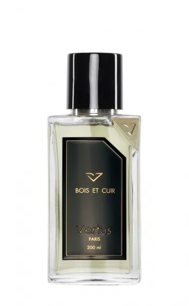 Vertus Bois Et Cuir EDP 200 ml Unisex Parfüm