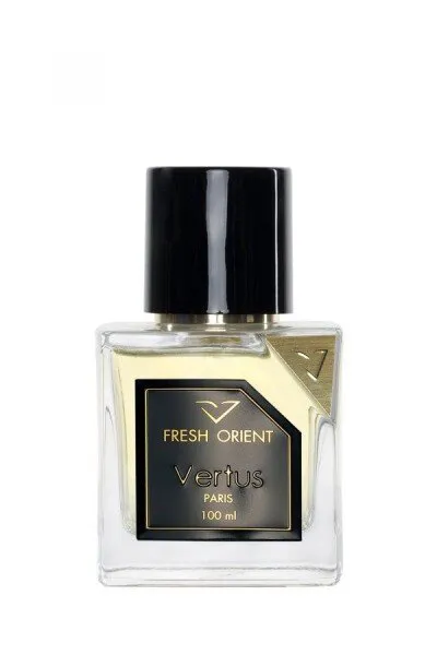 Vertus Fresh Orient EDP 100 ml Unisex Parfümü