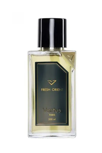 Vertus Fresh Orient EDP 200 ml Unisex Parfümü