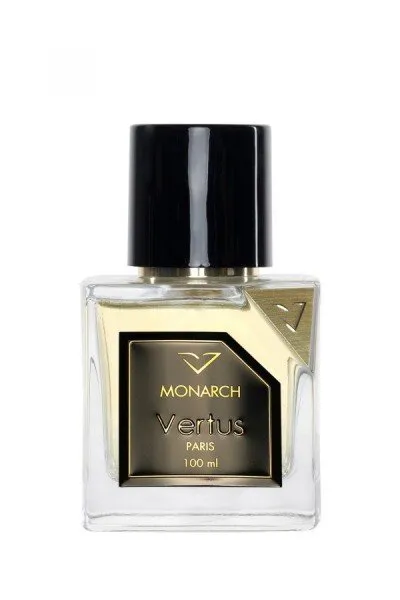 Vertus Monarch EDP 100 ml Unisex Parfümü