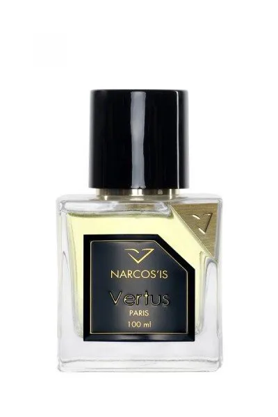 Vertus Narcos'is EDP 100 ml Unisex Parfümü