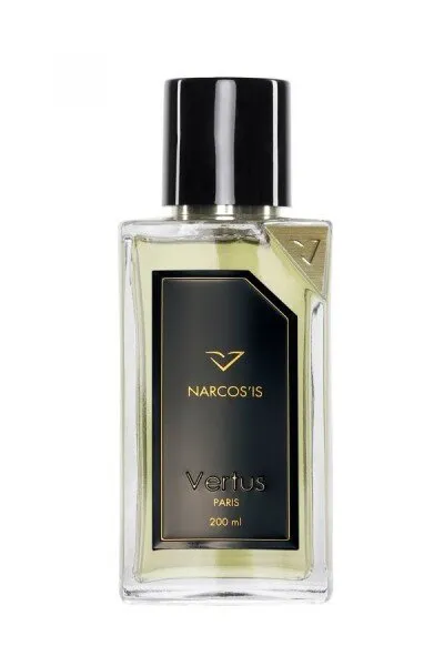 Vertus Narcos'is EDP 200 ml Unisex Parfümü