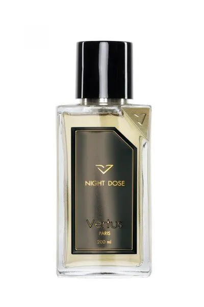 Vertus Night Dose EDP 200 ml Unisex Parfümü