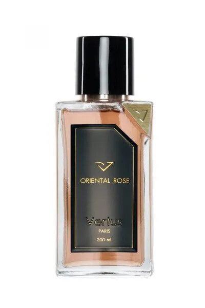 Vertus Oriental Rose EDP 200 ml Unisex Parfümü