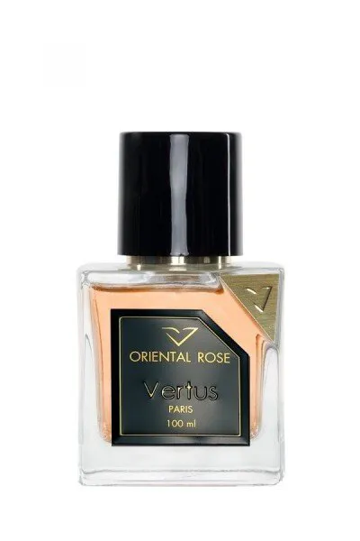 Vertus Oriental Rose EDP 100 ml Unisex Parfümü