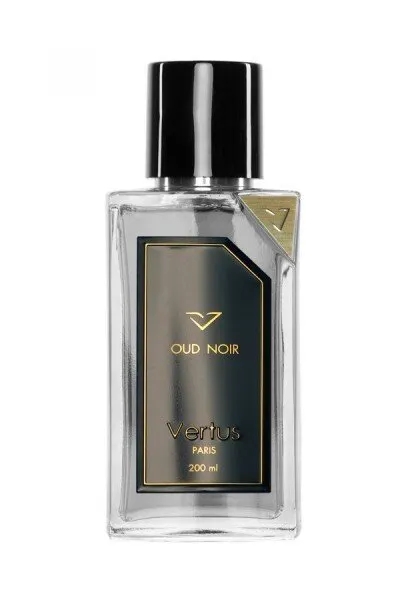 Vertus Oud Noir EDP 200 ml Unisex Parfümü