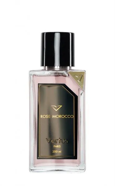 Vertus Rose Morroco EDP 200 ml Unisex Parfümü