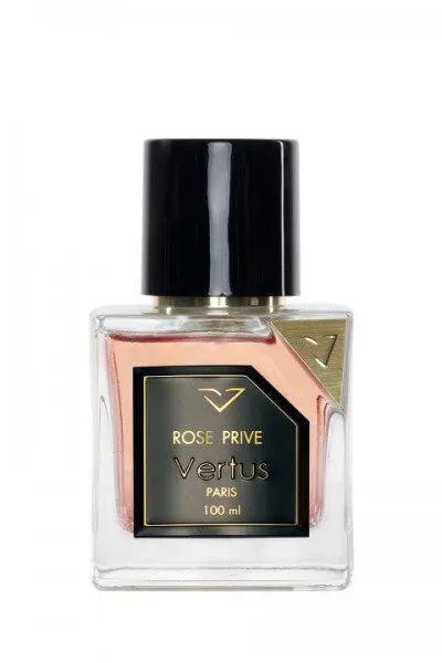 Vertus Rose Prive EDP 100 ml Unisex Parfümü