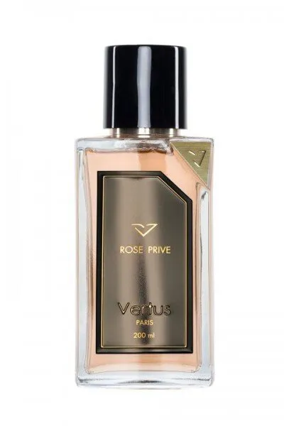 Vertus Rose Prive EDP 200 ml Unisex Parfümü