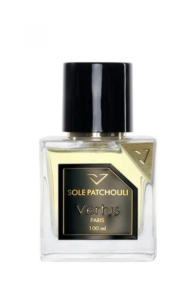 Vertus Sole Patchouli EDP 100 ml Unisex Parfümü