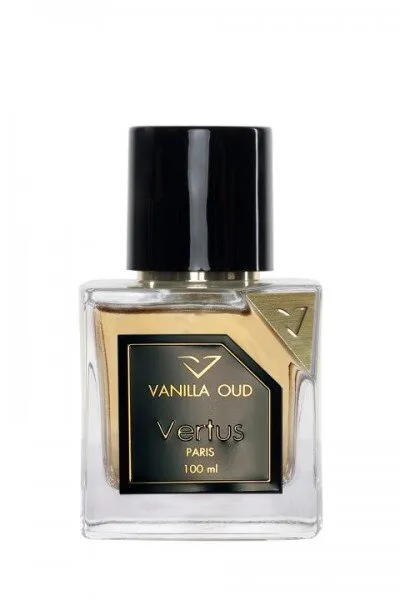 Vertus Vanilla Oud EDP 100 ml Unisex Parfümü