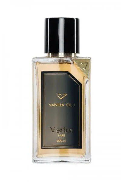 Vertus Vanilla Oud EDP 200 ml Unisex Parfümü