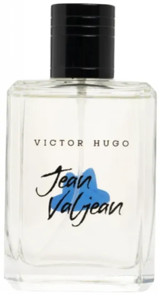 Victor Hugo Jean Valjean EDP 100 ml Erkek Parfümü