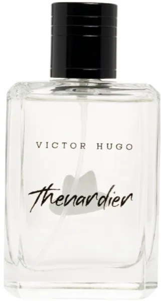 Victor Hugo Thenardier EDP 100 ml Erkek Parfümü