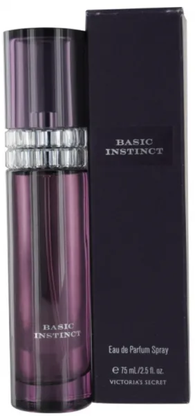 Victoria's Secret Basic Instinct EDP 75 ml Kadın Parfümü