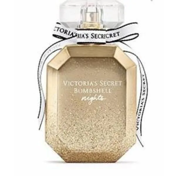 Victoria's Secret Bombshell Nights EDP 100 ml Kadın Parfümü