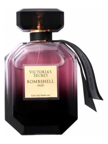 Victoria's Secret Bombshell Oud EDP 100 ml Kadın Parfümü