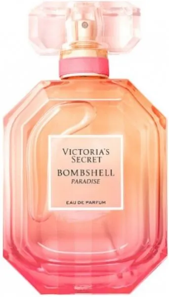 Victoria's Secret Bombshell Paradise EDP 100 ml Kadın Parfümü