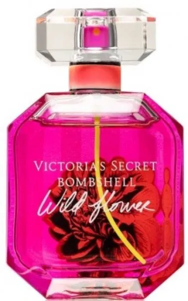 Victoria's Secret Bombshell Wild Flower EDP 100 ml Kadın Parfümü