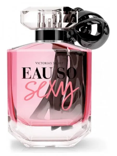 Victoria's Secret Eau So Sexy EDP 100 ml Kadın Parfümü