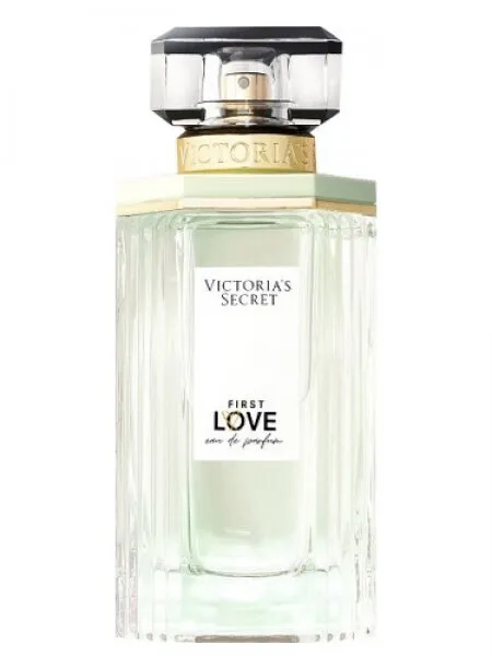 Victoria's Secret First Love EDP 100 ml Kadın Parfümü
