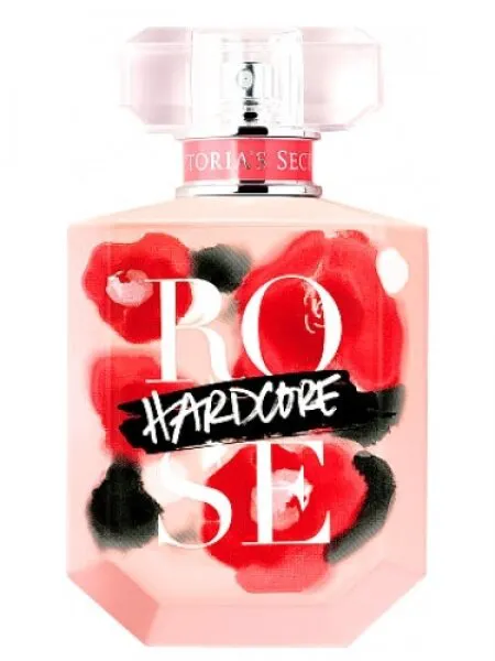 Victoria's Secret Hardcore Rose EDP 50 ml Kadın Parfümü